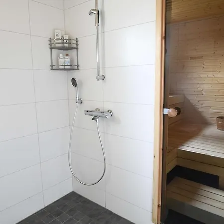 Charming 3-bedroom House * Espoo