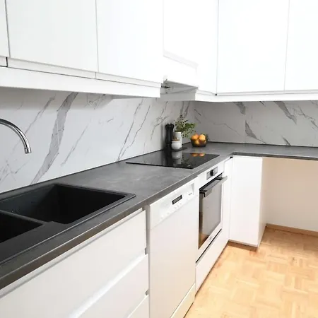 Charming 3-bedroom House Espoo