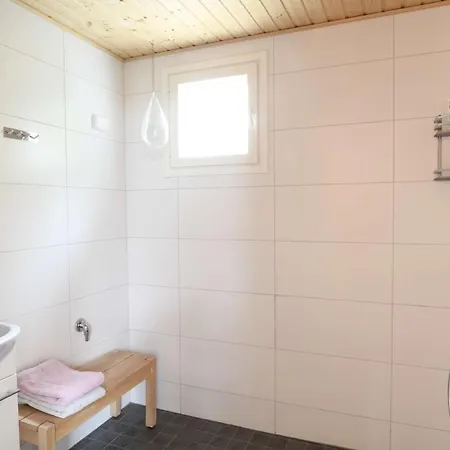 公寓 Charming 3-bedroom House 艾斯堡