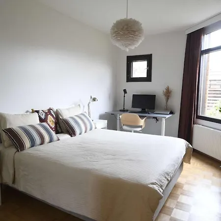 Charming 3-bedroom House *