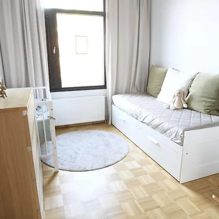 Charming 3-bedroom House *