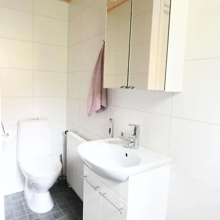 Charming 3-bedroom House Apartment