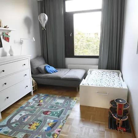 Charming 3-bedroom House