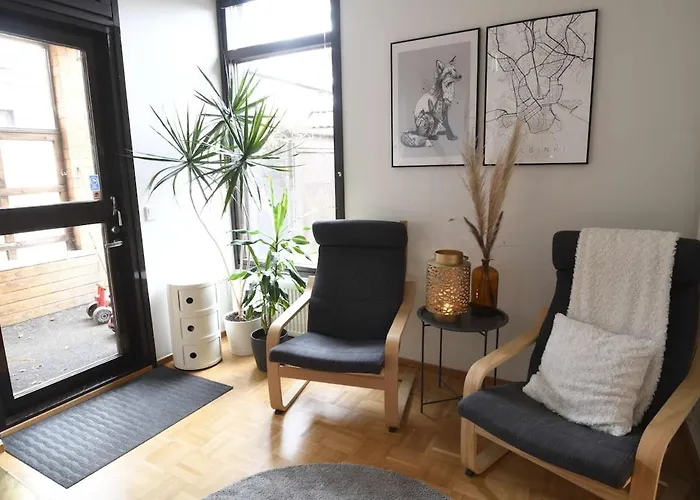 Charming 3-bedroom House *