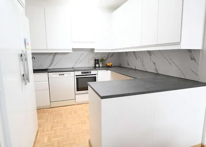 Charming 3-bedroom House Apartamento