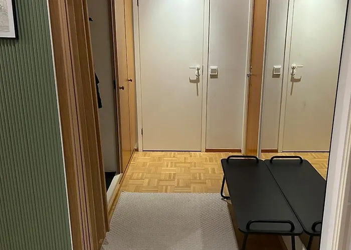 Charming 3-bedroom House Apartamento *