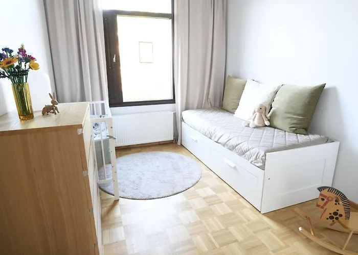 Charming 3-bedroom House *